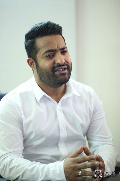 Jr-Ntr-Interview-About-Nannaku-Prematho